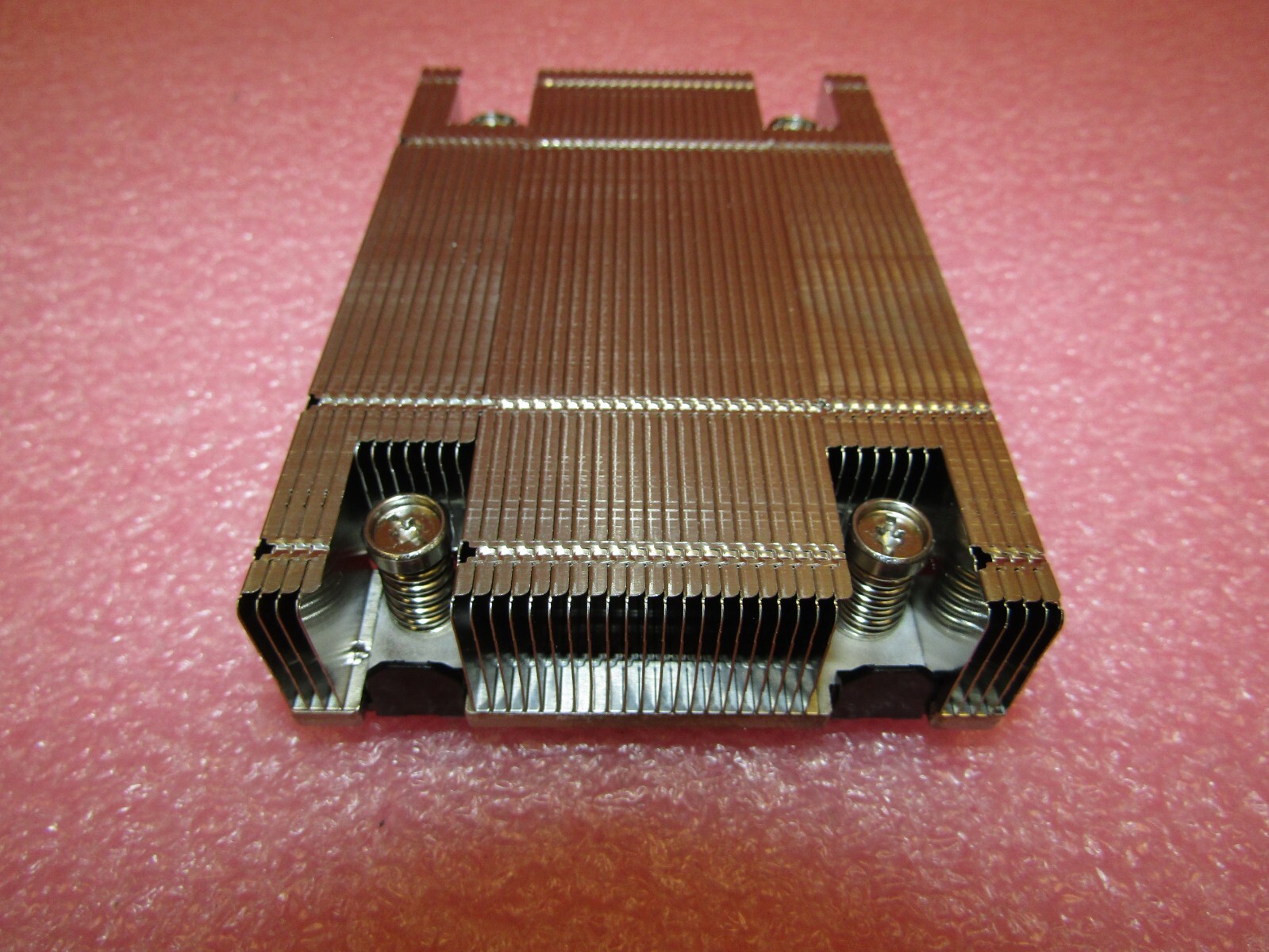 775403-001 HP DL360 GEN9 STD SD HEATSINK