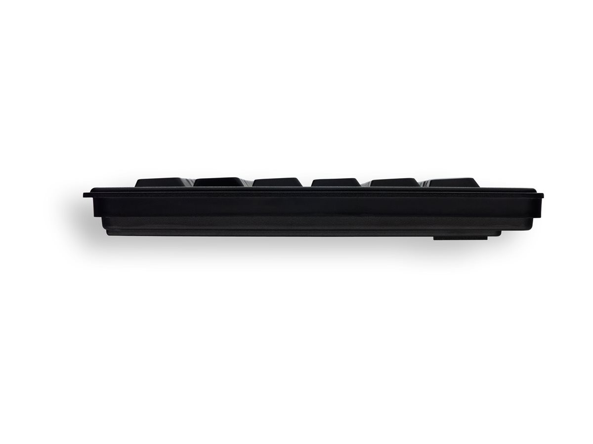 Cherry Advanced Performance Line XS G84-5500 1000 Keyboard G84-5500LUMDE-2