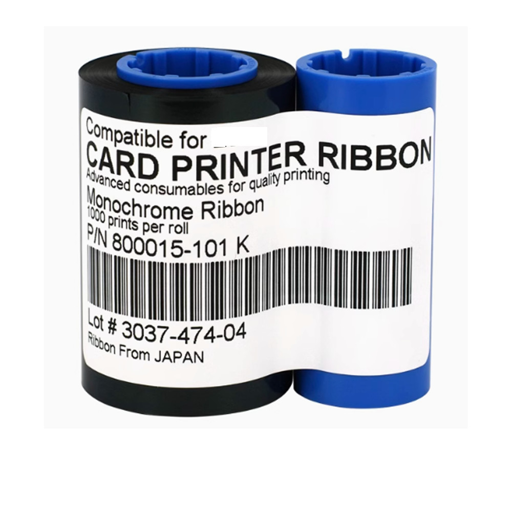Printer Parts P330i P310 Printer Ribbon Fits For Zebra Printer Accessories