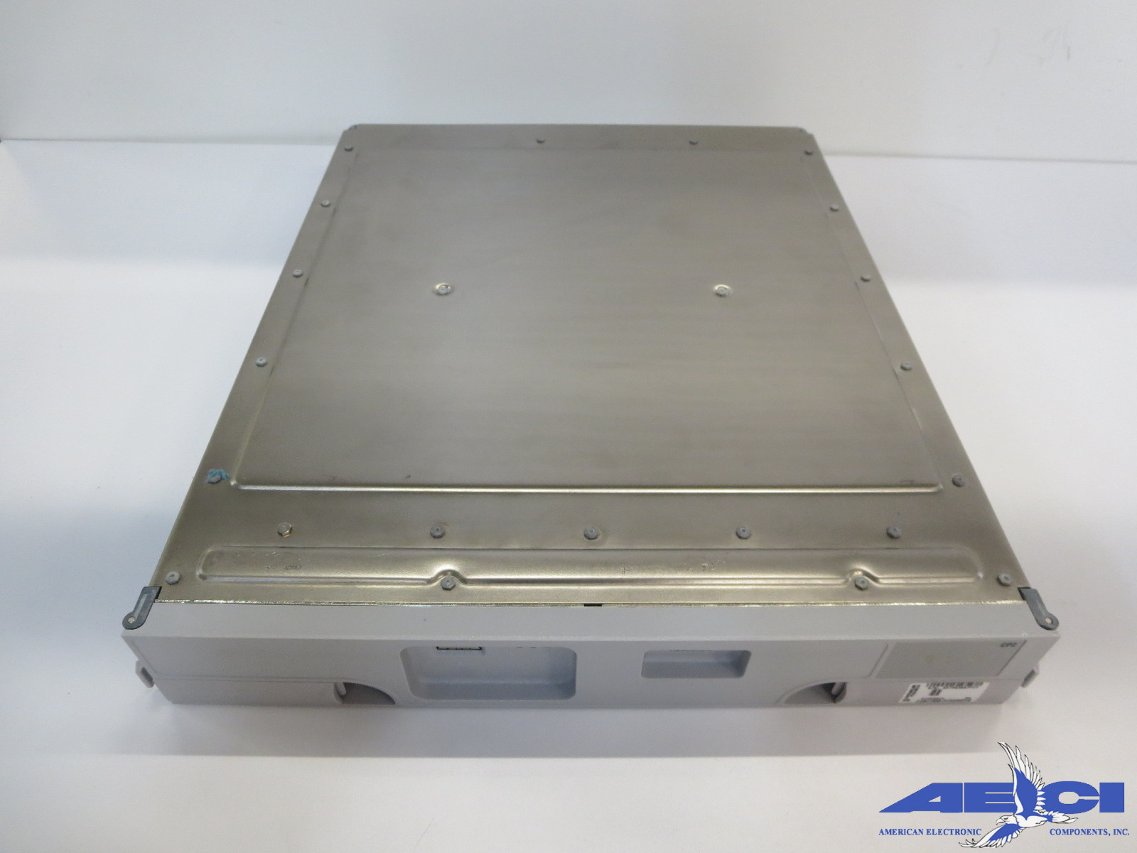 NORTEL NTHR35CA 06 PASSPORT 15000 MSS CP2 W/ E1 BITS