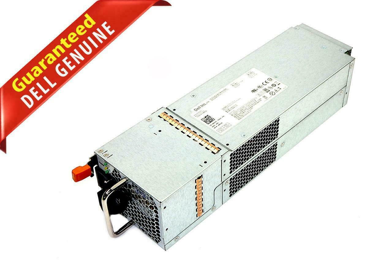 New DELL EqualLogic 700W Power Supply R0C2G for PS4100E PS4100XV PS6100X PS6110X