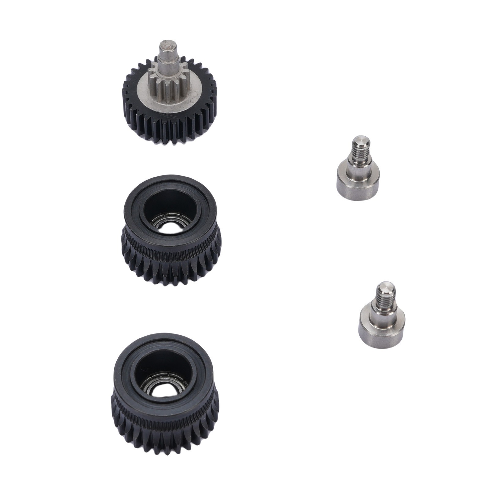 Extruder Gear Kit Double Bearing Gear Kit For K1 K1 Maximum K1C