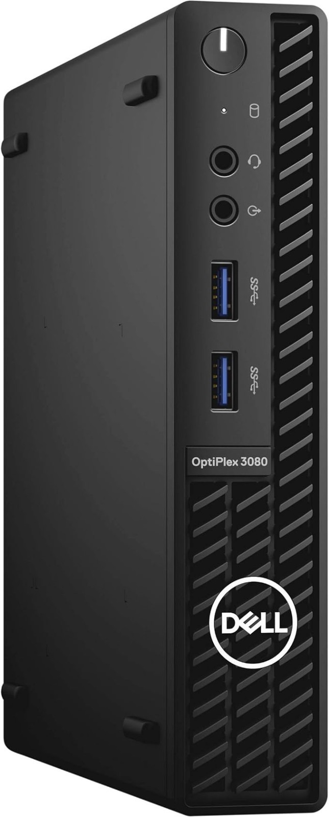 Dell Windows 11 Pro Desktop i5-10500T Computer Mini Pc 16GB RAM 512GB SSD Wi-Fi
