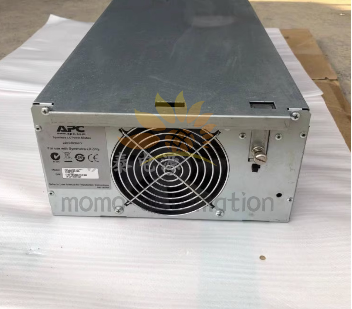 1pcs For APC Symmetra-LX UPS SYPM4KI Power Module SYPM4Kl