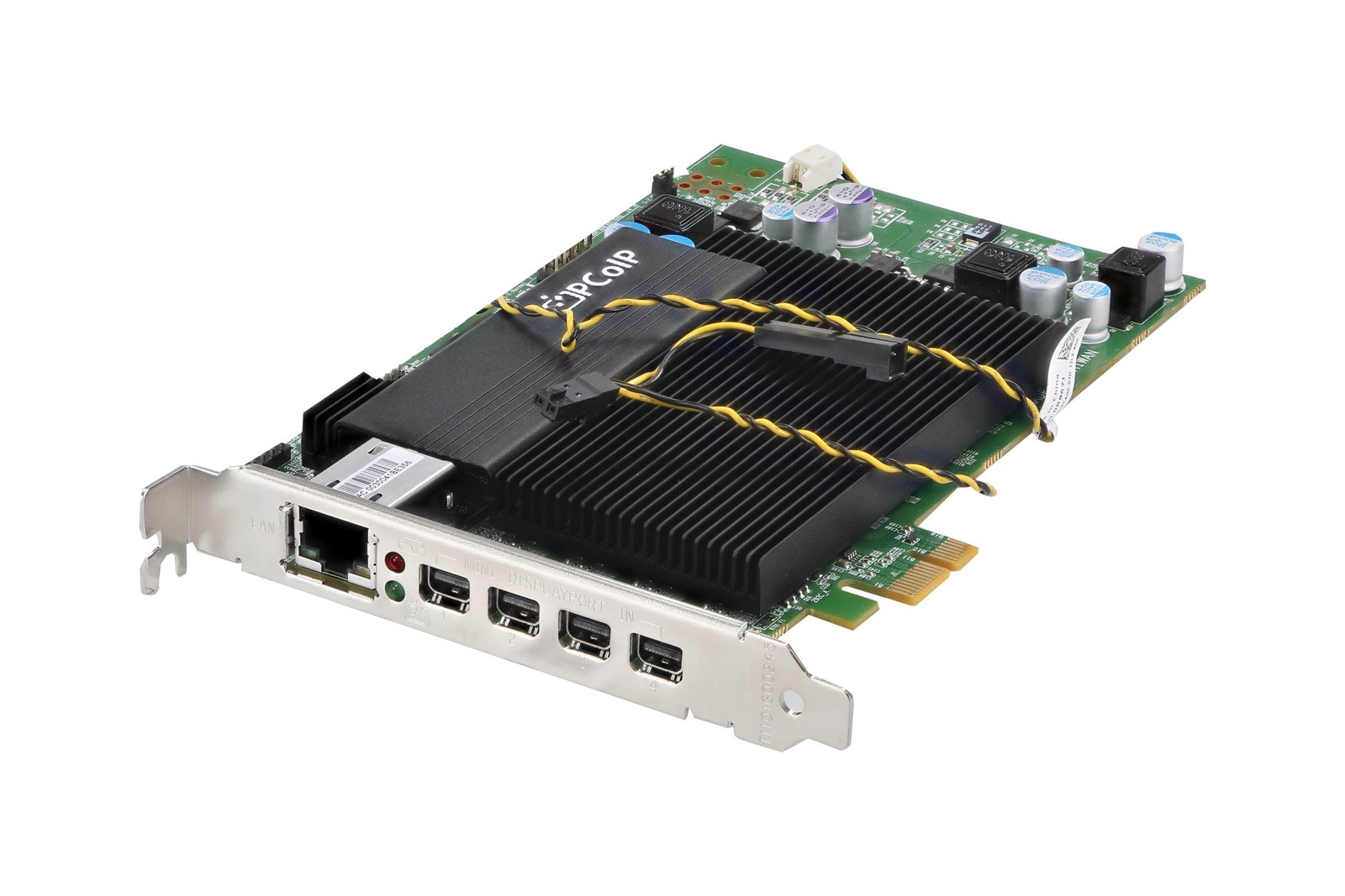 Dell Tera2240 Teradici PCoIP Full Height Remote Access Host Card 46GD0