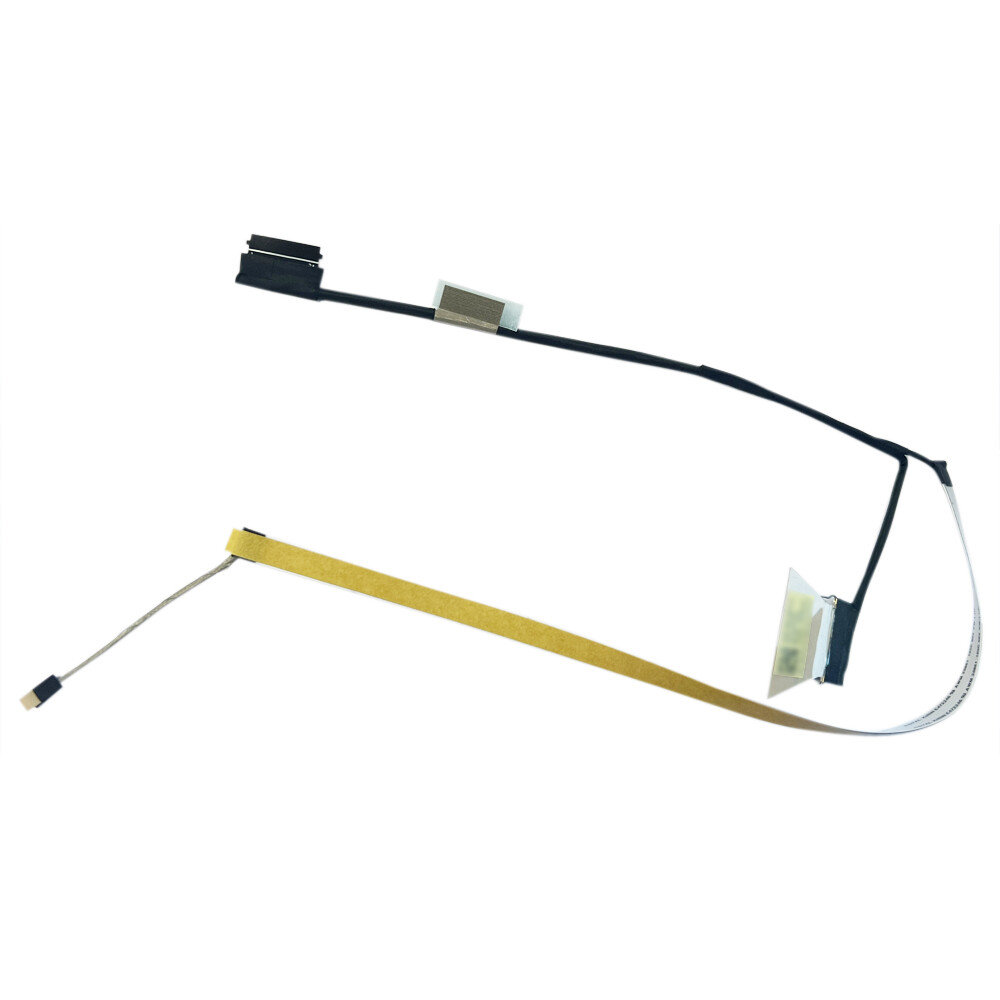 FOR HP hotel 17-CN 17-CP EDP HD No-Touch LCD Screen cable 30PIN 6017B1654701