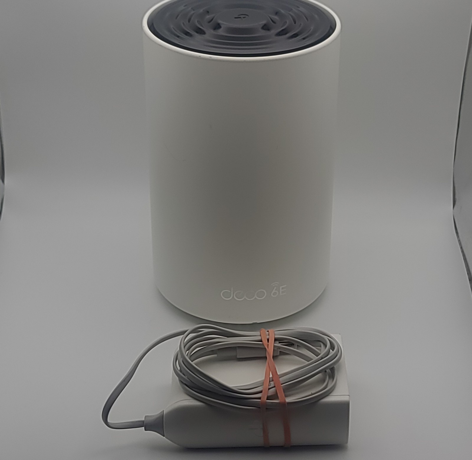 TP-Link Deco XE75 (Wi-Fi 6E) Whole Home Mesh System Router / Satellite Unit