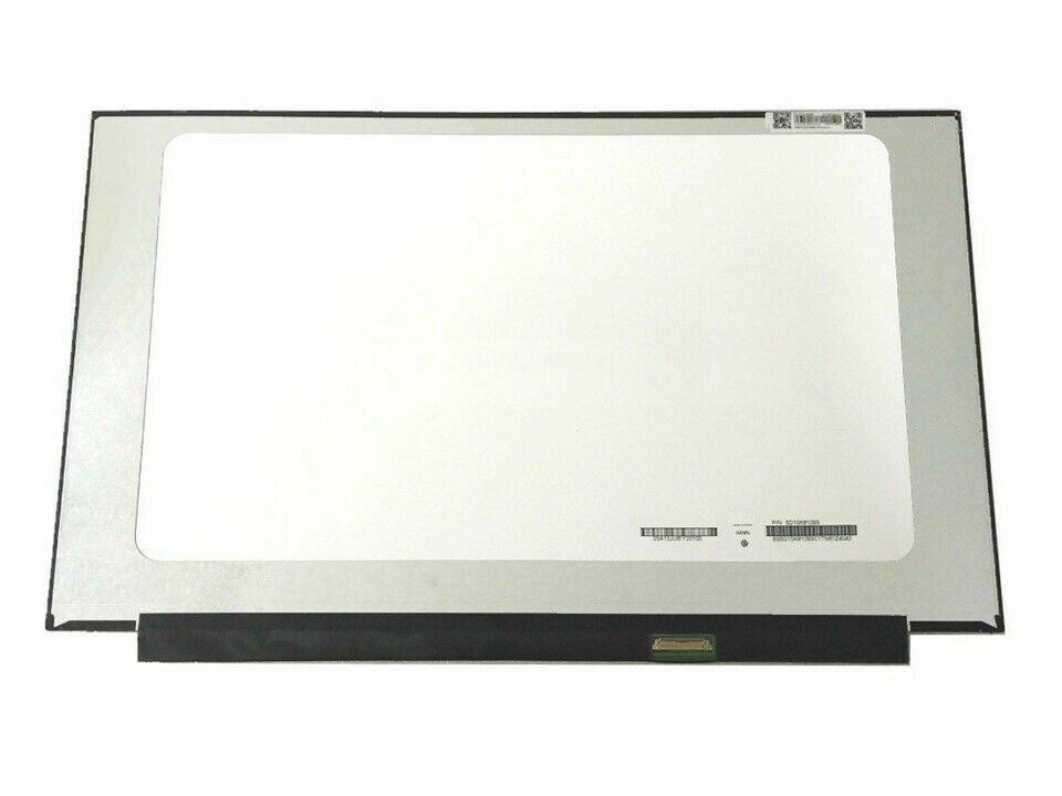B156HAN12.1 Fit NV156FHM-NY7 LP156WFG-SPT1 LED Display Panel EDP 40 Pins 165 Hz
