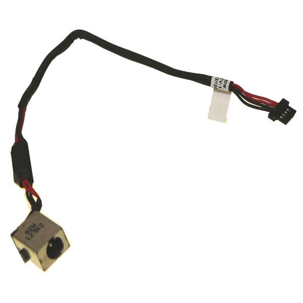 DC Power Jack Plug FOR ACER ASPIRE ONE 756 series 756-2840 756-4411 DC30100L100