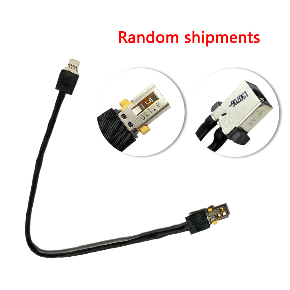 DC IN Power Jack Socket Connector Cable Harness Acer Spin 5 513-51-55ZR SP513-51