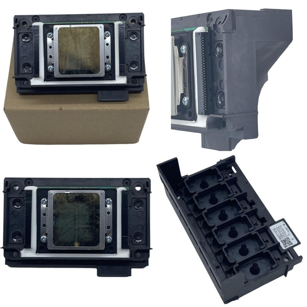 FA09050 UV Print head fit For epson XP600 XP800  XP1000 For UV Printer F1080