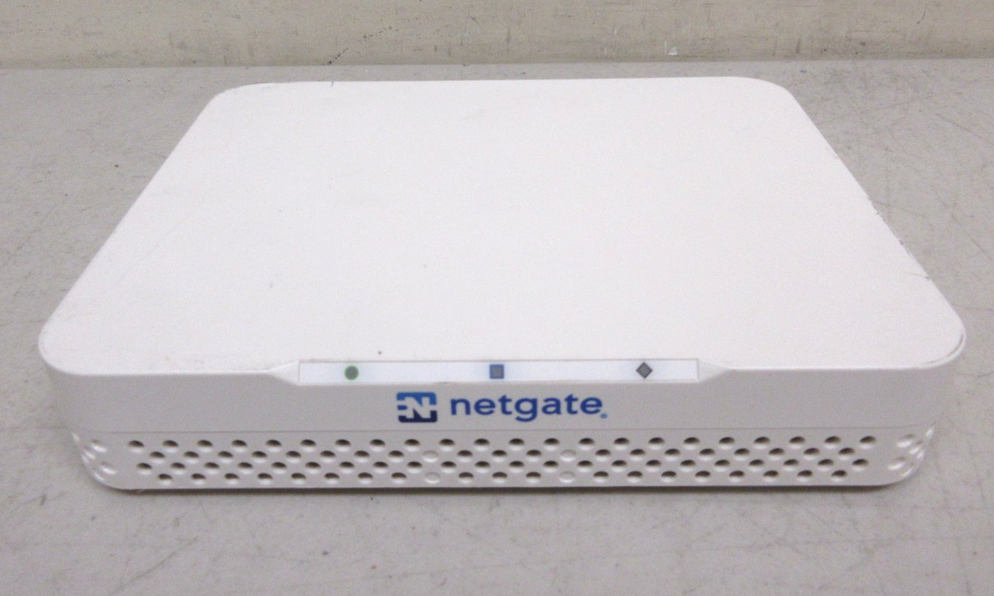 Netgate 4100 BASE Model - pfSense+ Security Gateway