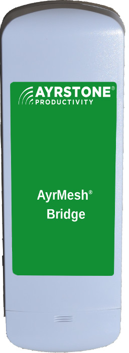 USED Ayrstone AyrMesh Bridge Radio