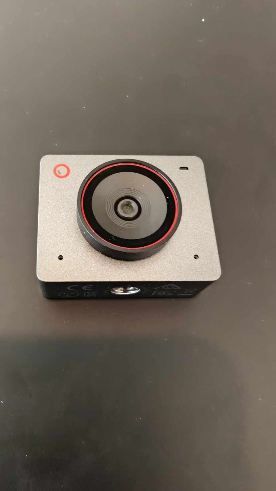 Obsbot Meet 2 WB-2311-CE Webcam Zoom