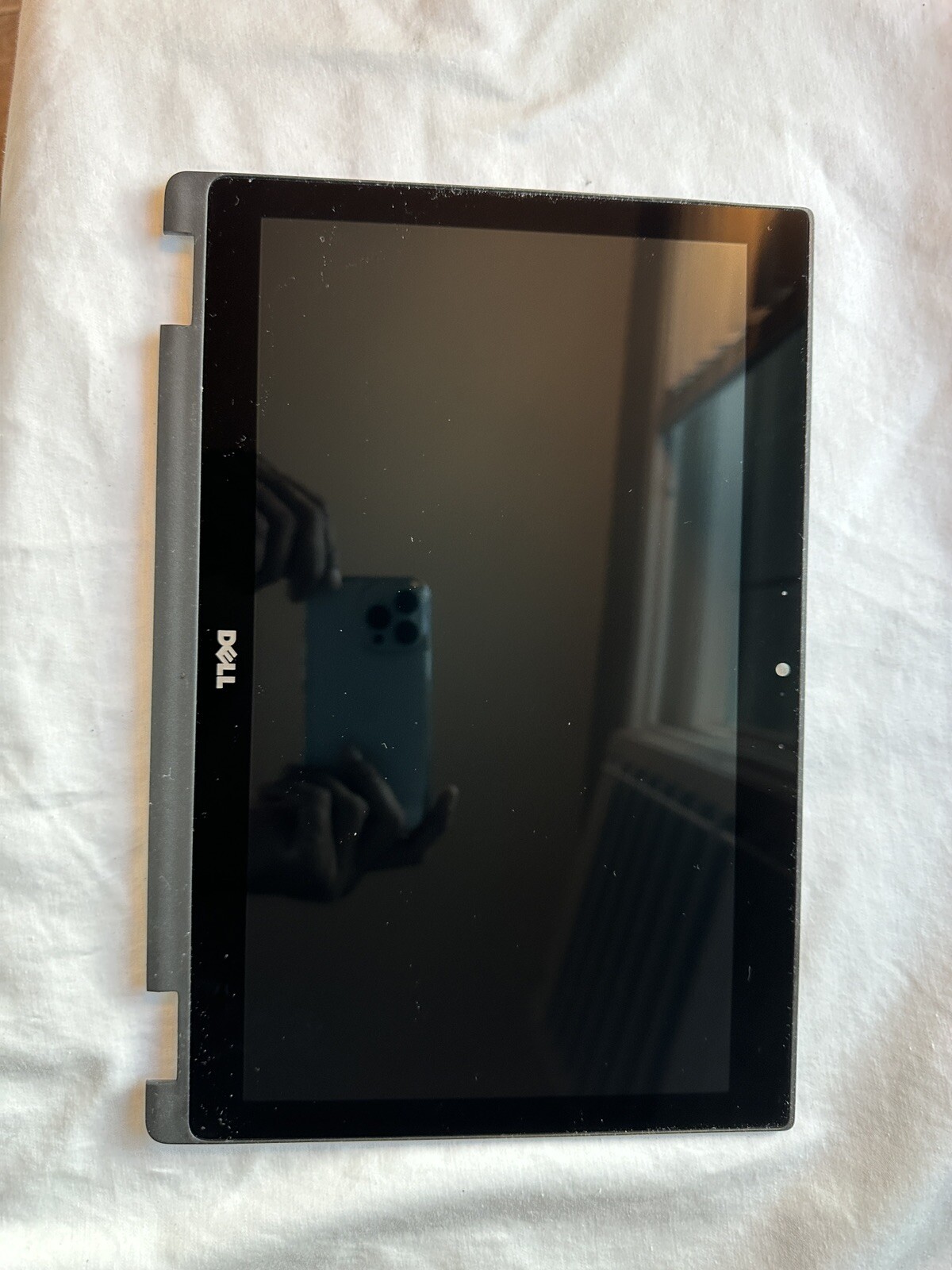 Dell Latitude 5289 12.5" LCD Touch Screen FHD 1920x1080 Bezel VDGH2 82MKG S10