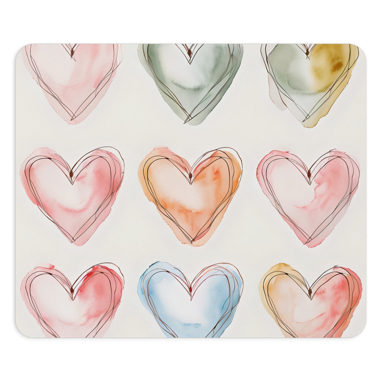 Mouse Pad 
