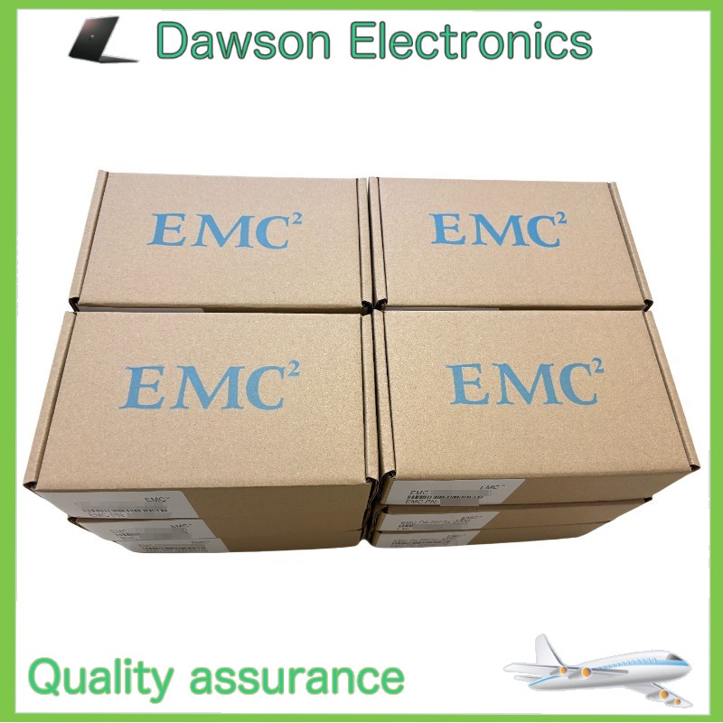 EMC 600GB 005052163 SAS 10K RPM 2.5" HDD Hard Drive VMAX 100K 200K Compatible