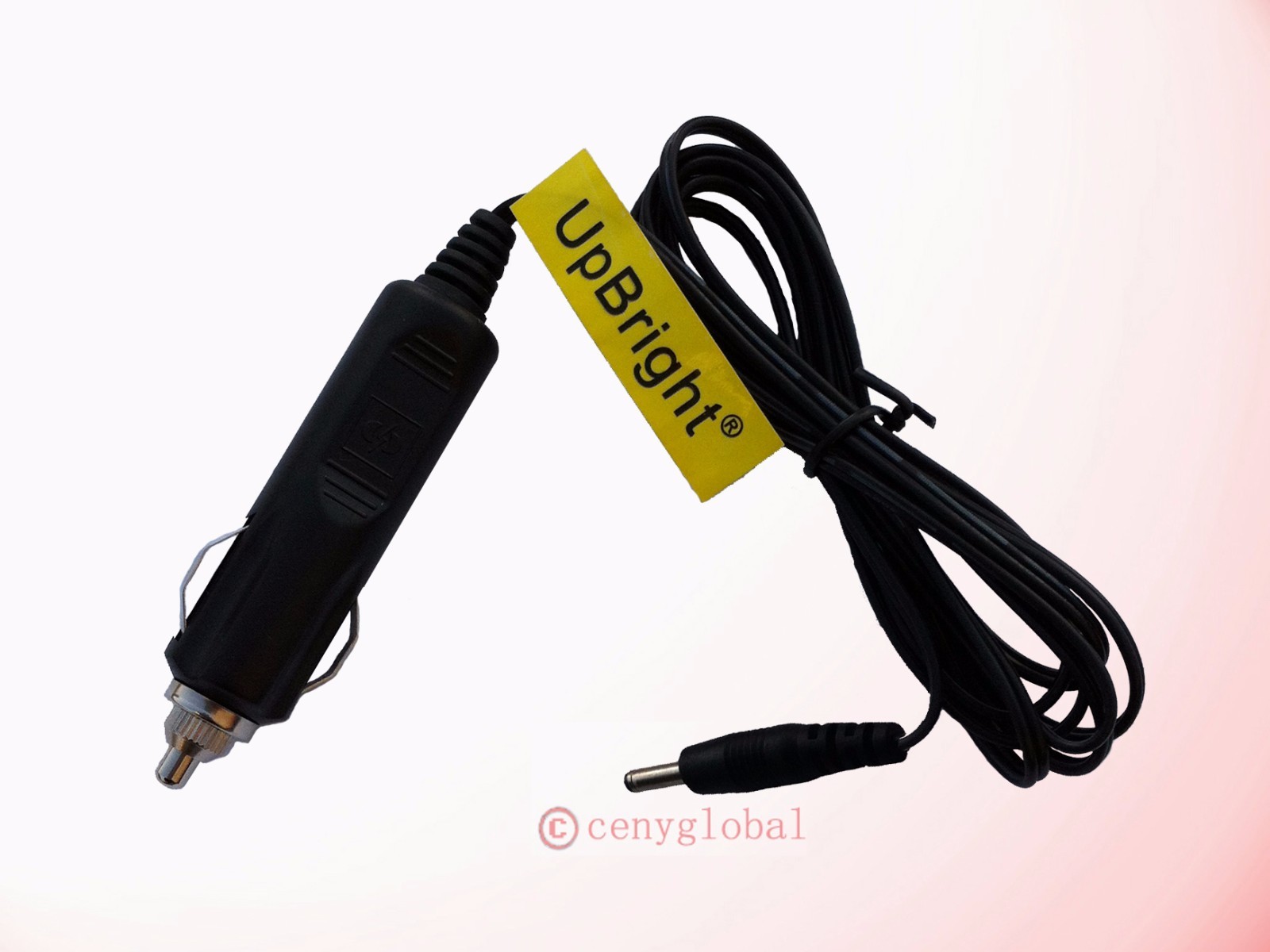 For 12V Portable Car Jump Starter Booster Jumper Box Bolt Power Bank Battery