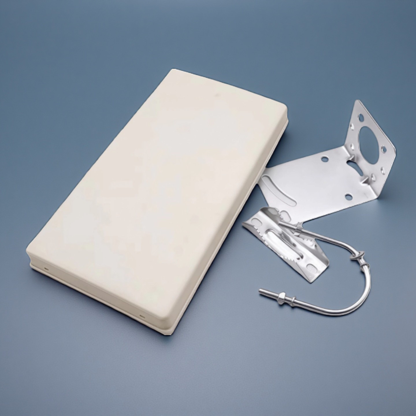 5.8GHz 2x14dBi Dual-Polarized Directional Antenna | Outdoor Panel | MIMO | 2x N