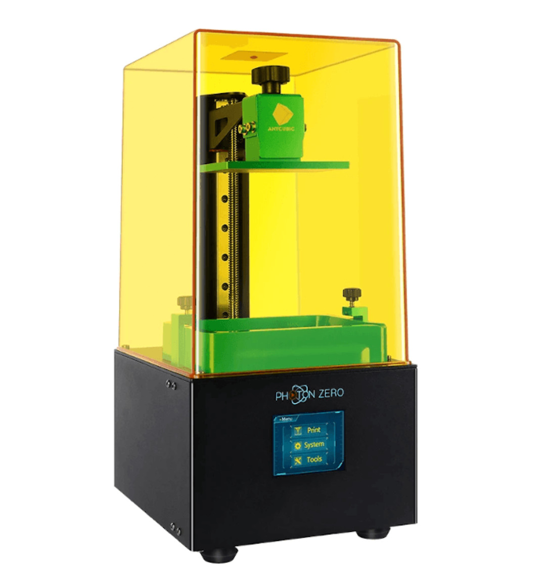 Anycubic Photon Zero - BNIB