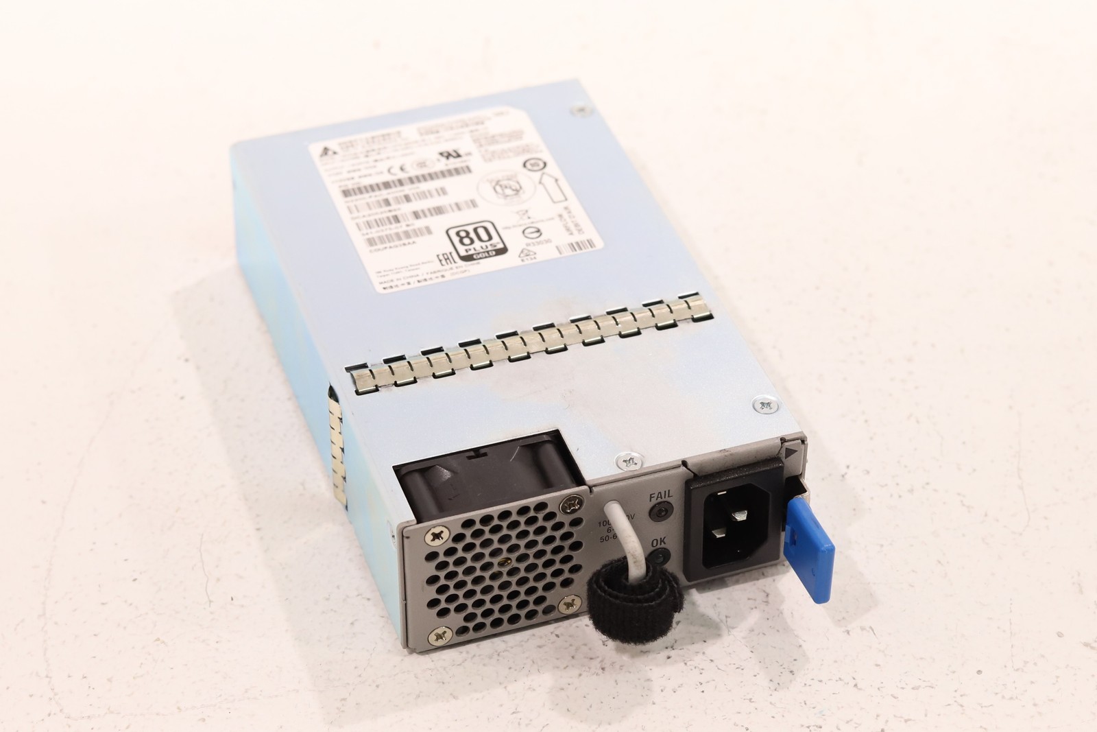 Cisco DPS-400AB-25 400W PSU For Nexus 2000/3000 Series P/N: N2200-PAC-400W V05