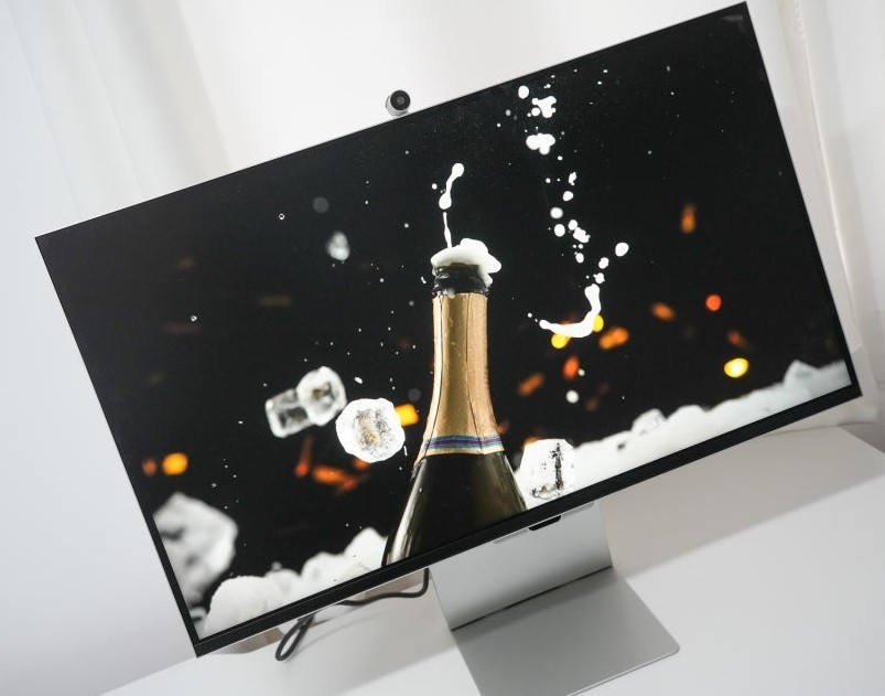 [SAMSUNG] ViewFInity S9 S27C900 / 27" 5K QLED Monitor / LS27C900PAKXKR / Express