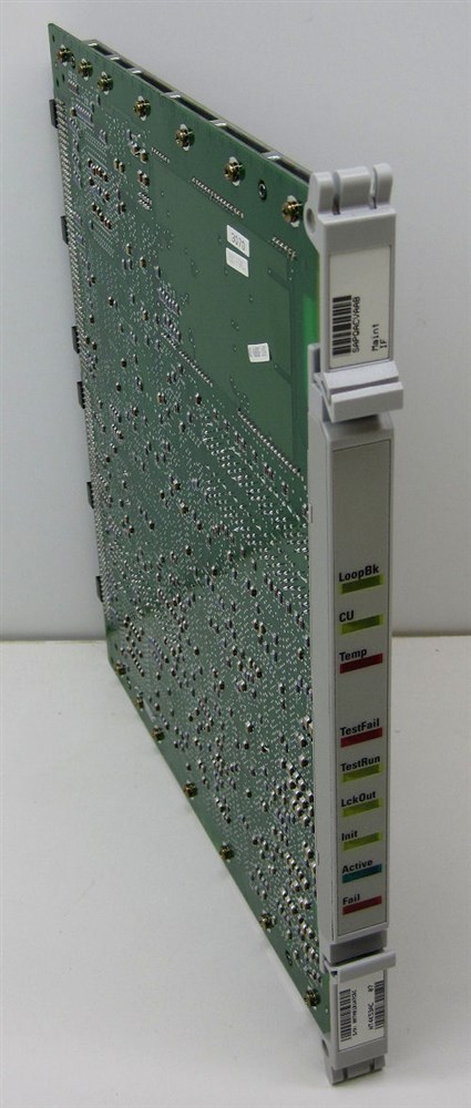 Nortel Northern Telecom NT4K53AC Maintenance Interface