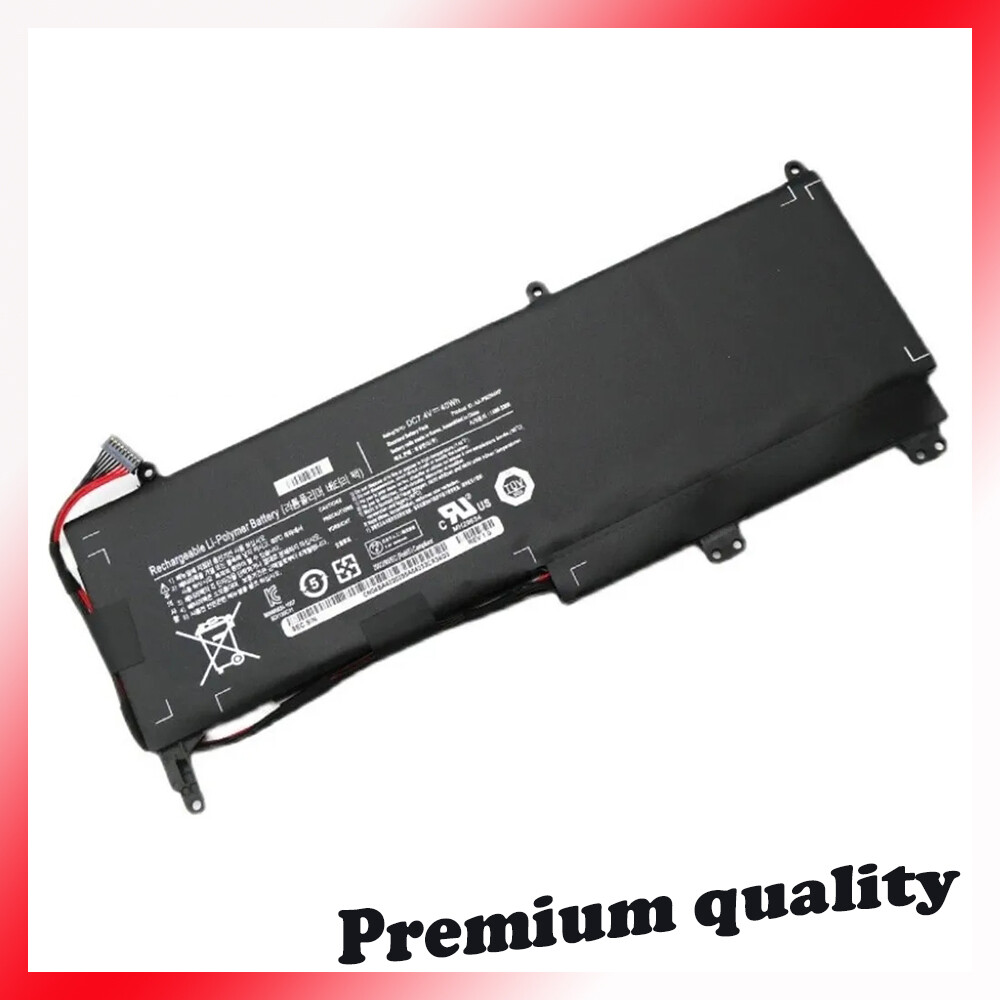 AA-PBZN4NP Laptop Battery 7.4V 5520mAh 40Wh For XE700T1A XQ700T1A Brand New