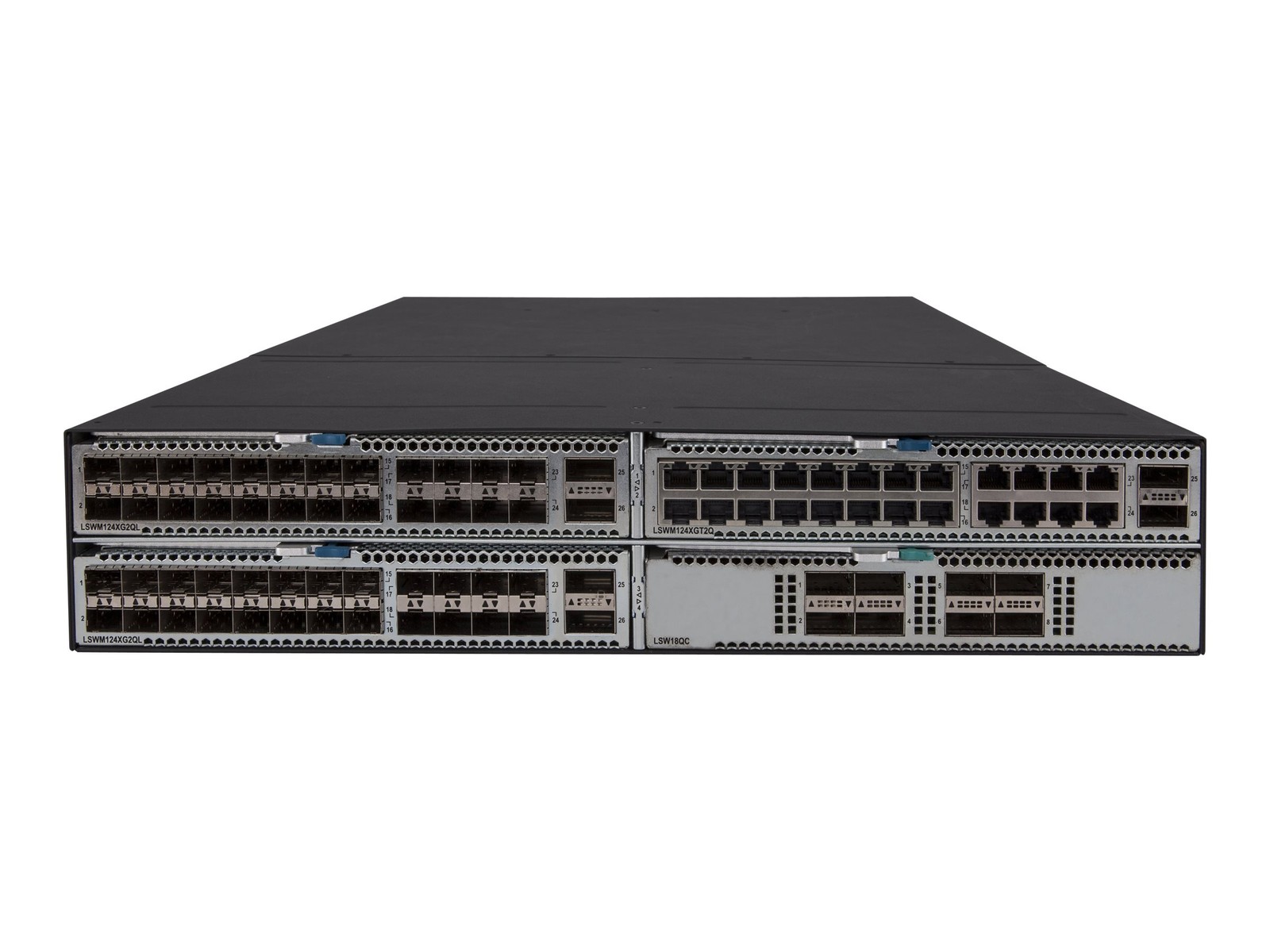HPE 5930-AC bundle switch II price incl VAT 3 yr warranty * B2B