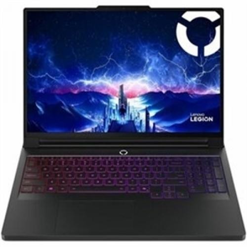 Legion Legion Pro 7 16  WQXGA OLED 240Hz AI-Powered Gaming Notebook AMD Ryzen 9