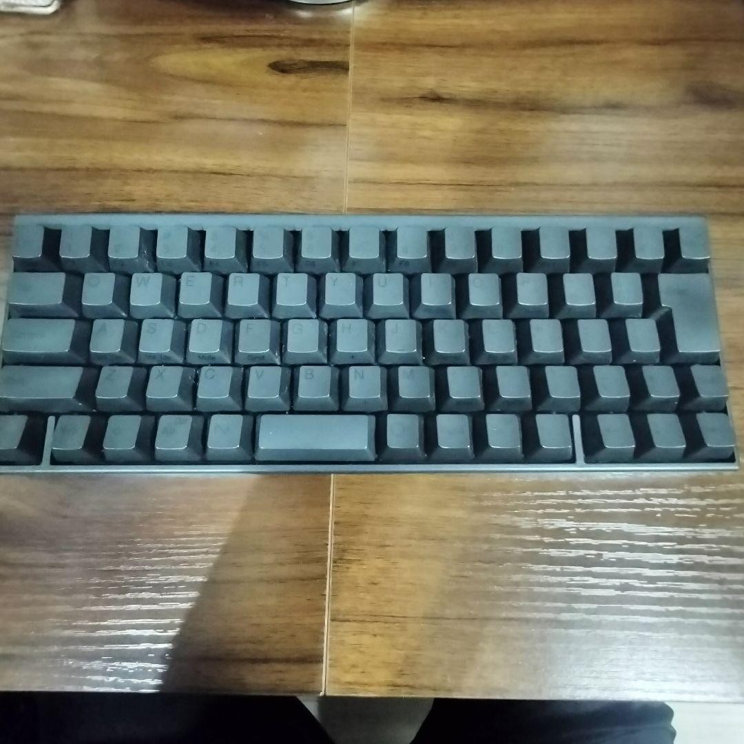 HHKB Professional JP Sumi (Japanese layout) PD-KB420B