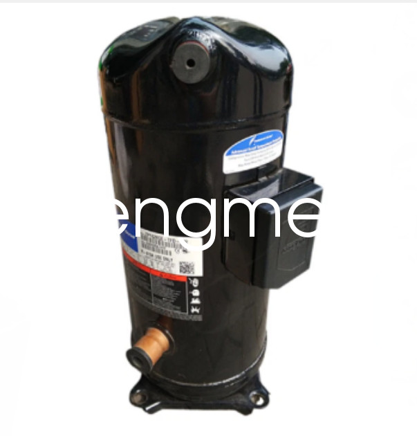 1pcs Emerson  Compressor  ZR22KC-TFD-522 new Shipping DHL or FedEX
