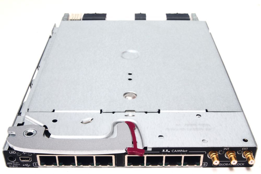 HP AH337-60604 Superdome 2 Server Blade GPSM CAMNet Module Board P/N AH337-80604