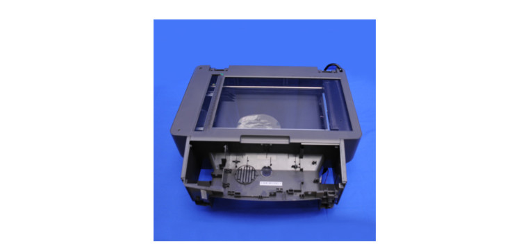 Genuine Lexmark XM3150 Scanner Flatbed 40X9094