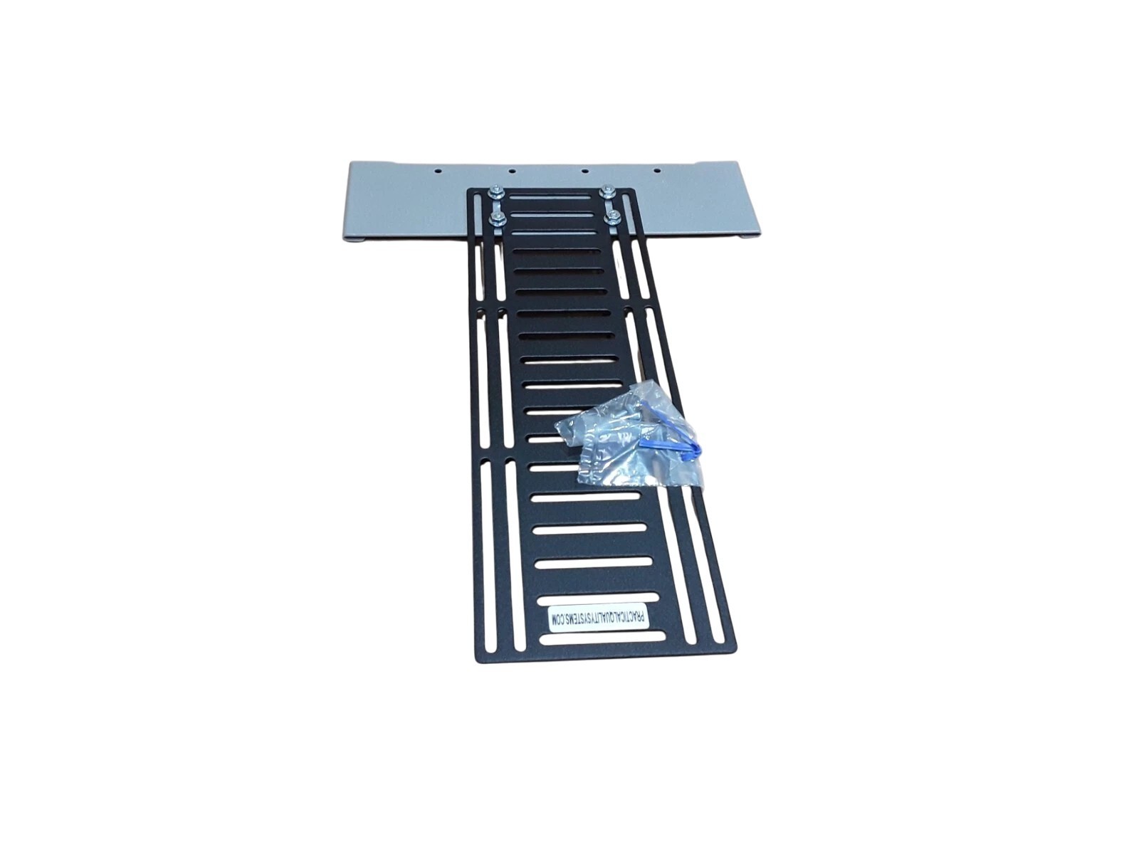 PQS 80536 Bump Bar VESA Mounting Kit for NCR Aloha 1635