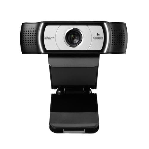 CRESTRON CCS-CAM-USB-F-100 0.95 in Depth 1.14 in Height 1080 HD 3.70 in Width 90