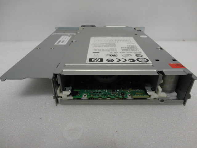 HP LTO4 Ultrium4 Ultrium1760 SAS Drive Tray MSL2024 MSL4048 G2 AK383A 467729-001