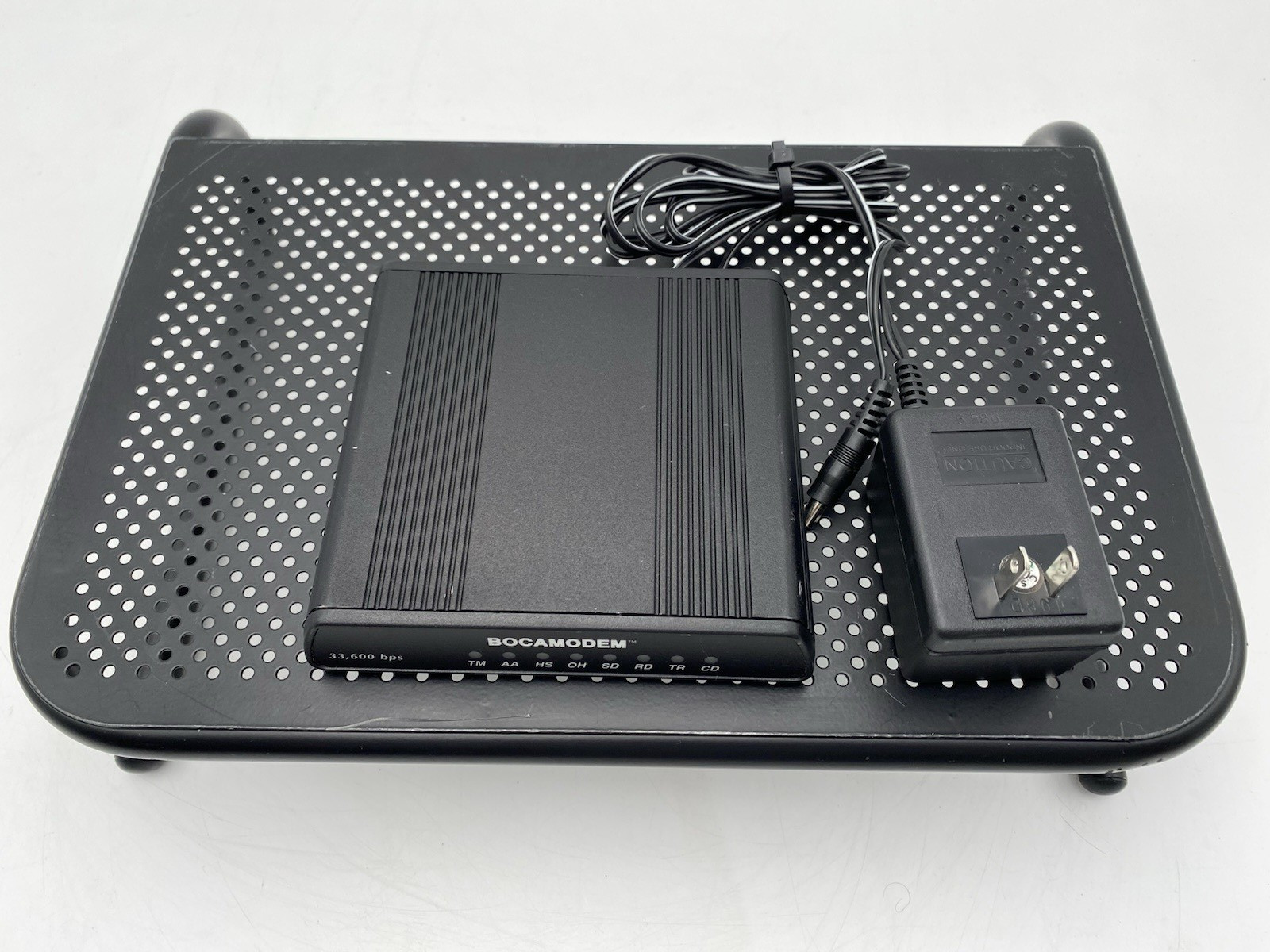 Bocamodem Mv.34xx 33,600bps Data Fax Mode