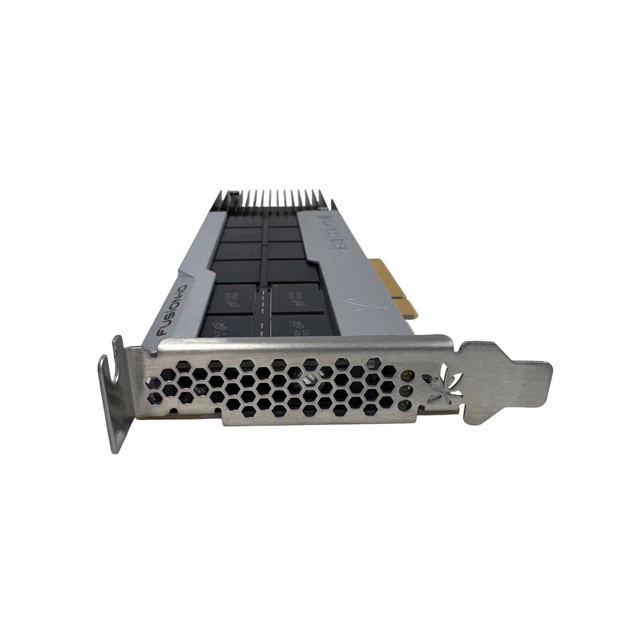 FUSION-IO F00-001-365G-CS-0001 365GB PCI MLC ioDrive2 SSD