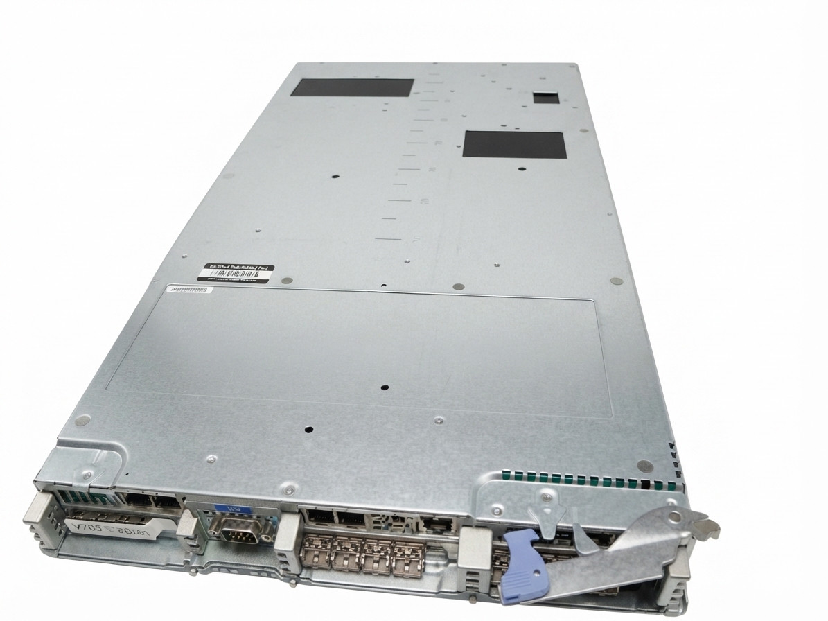 IBM 02PX429 V7000 G3 Controller Node Internal Fibre Channel Storage Controller