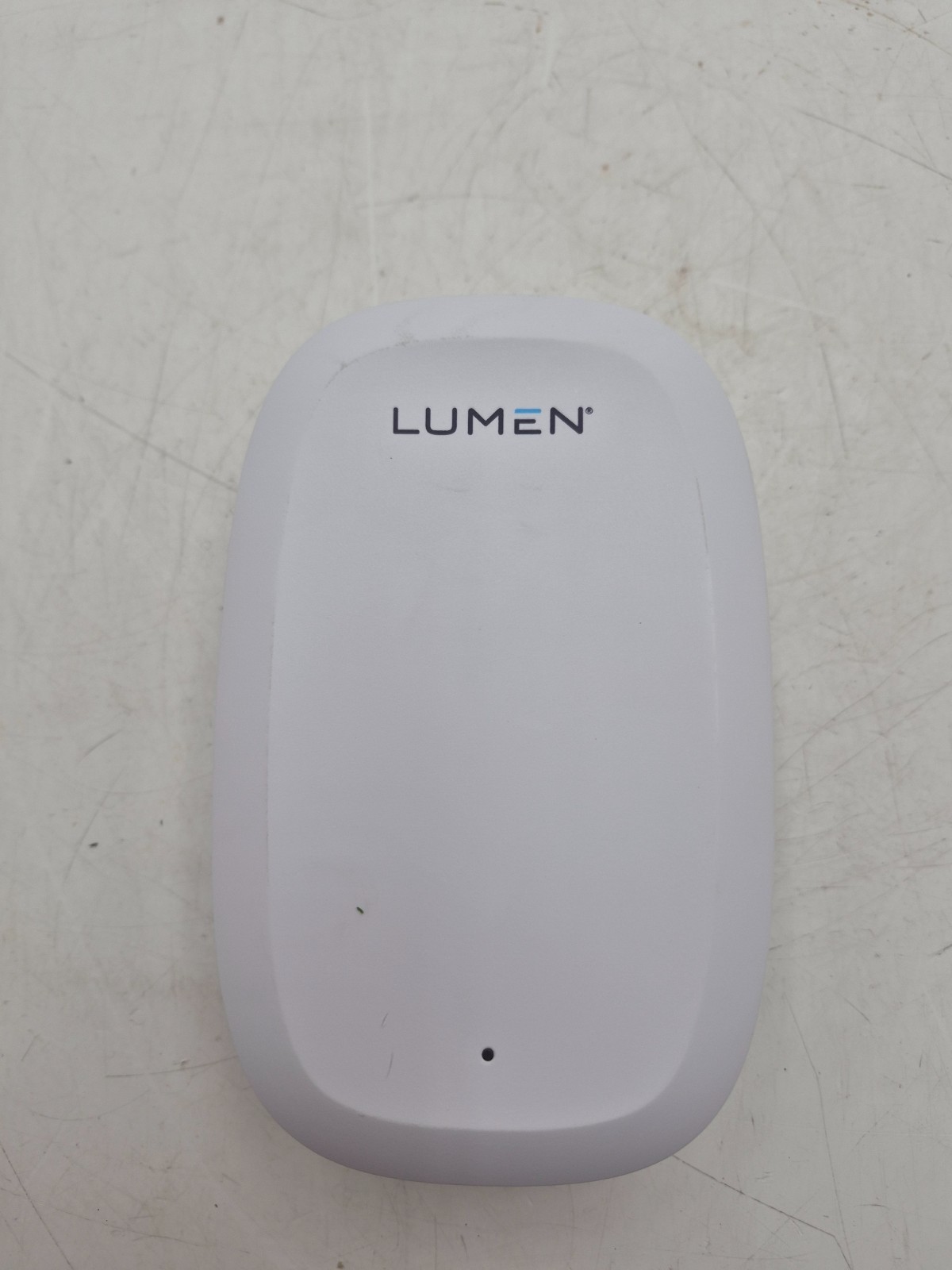 Used Lumen Centurylink Quantum Fiber WiFi-7 Network W1701k Wireless POD Extender