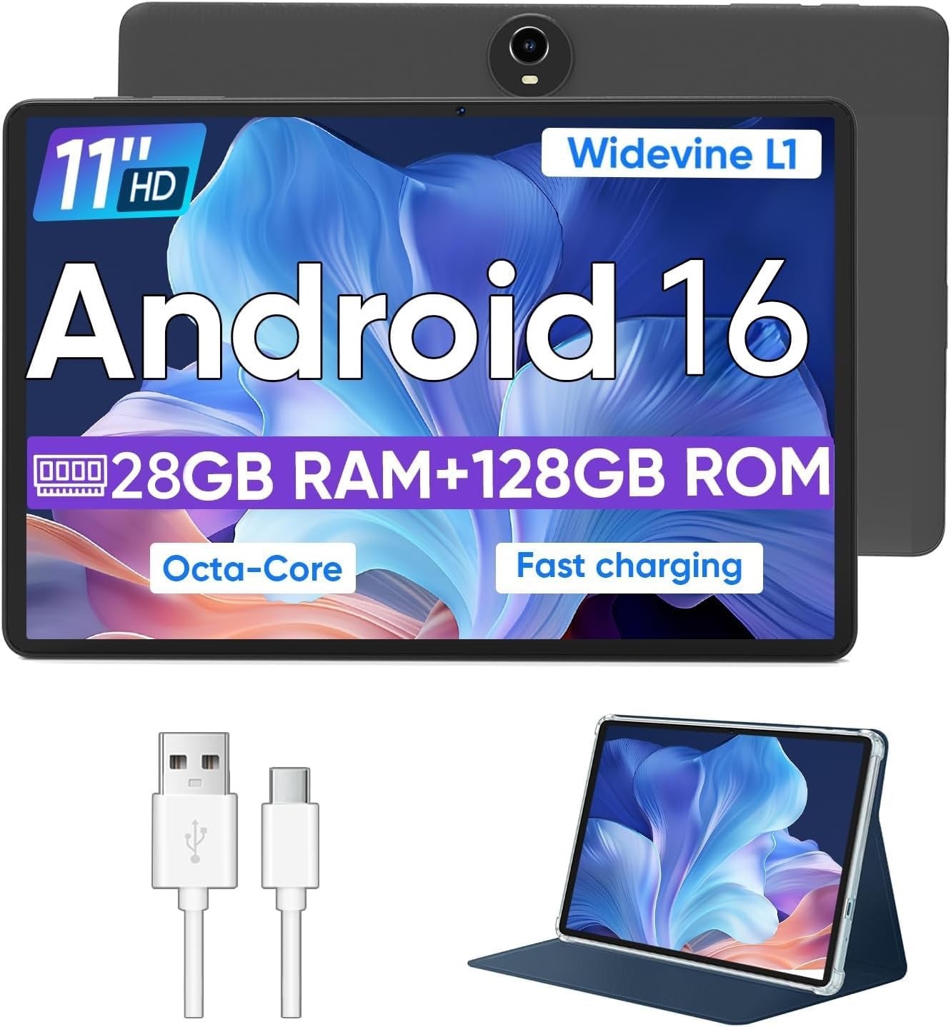 tablet