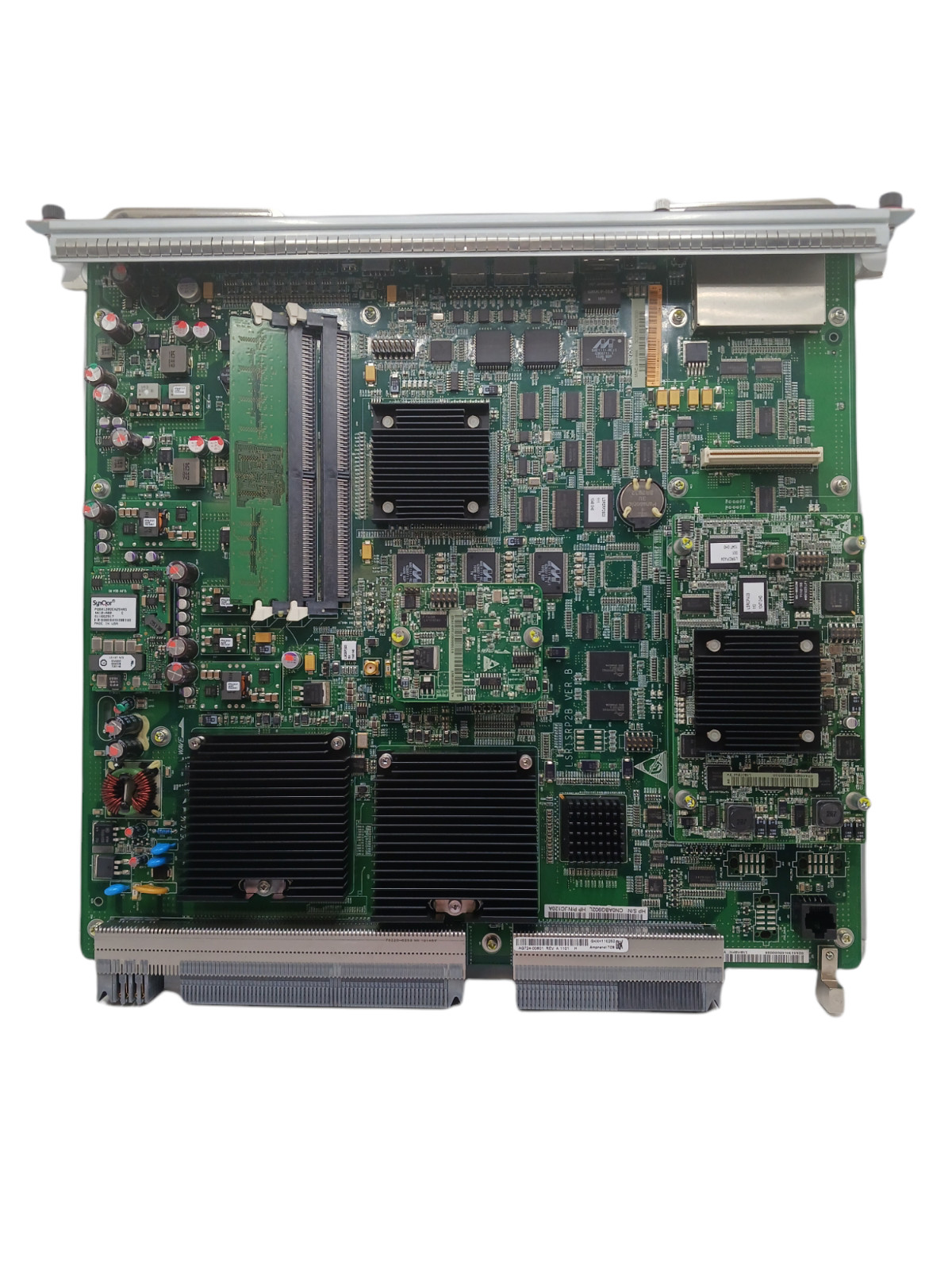 JC120A I HP 9500 720Gbps Fabric Module - TESTED