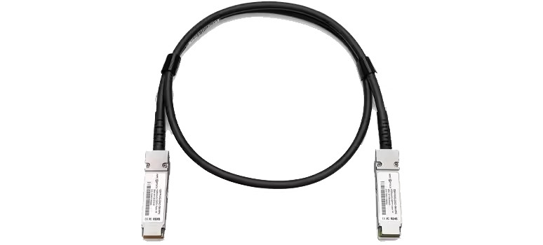CISCO MA-CBL-40G-1M | Meraki High Performance Stacking Cable