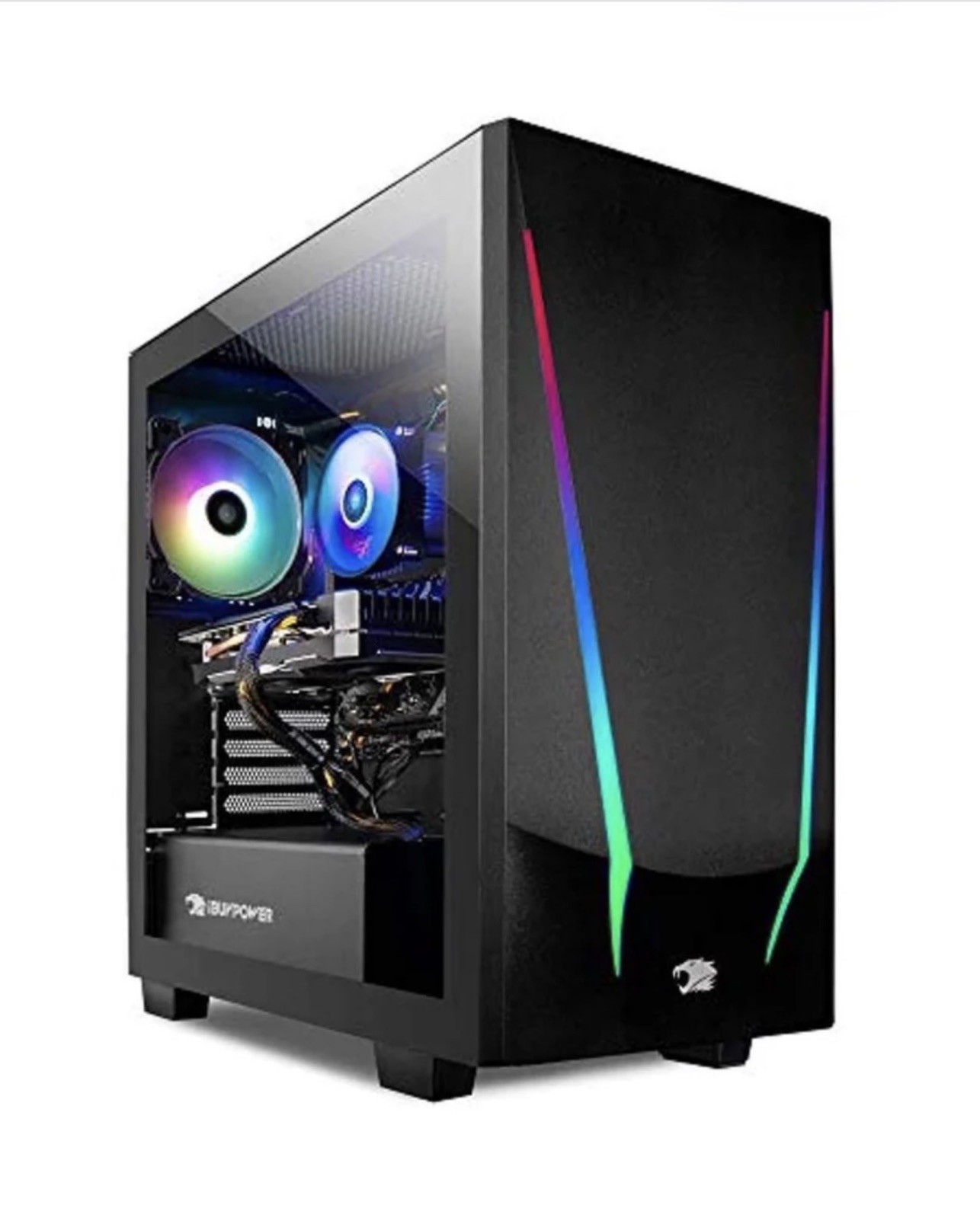 iBUYPOWER - Gaming Desktop