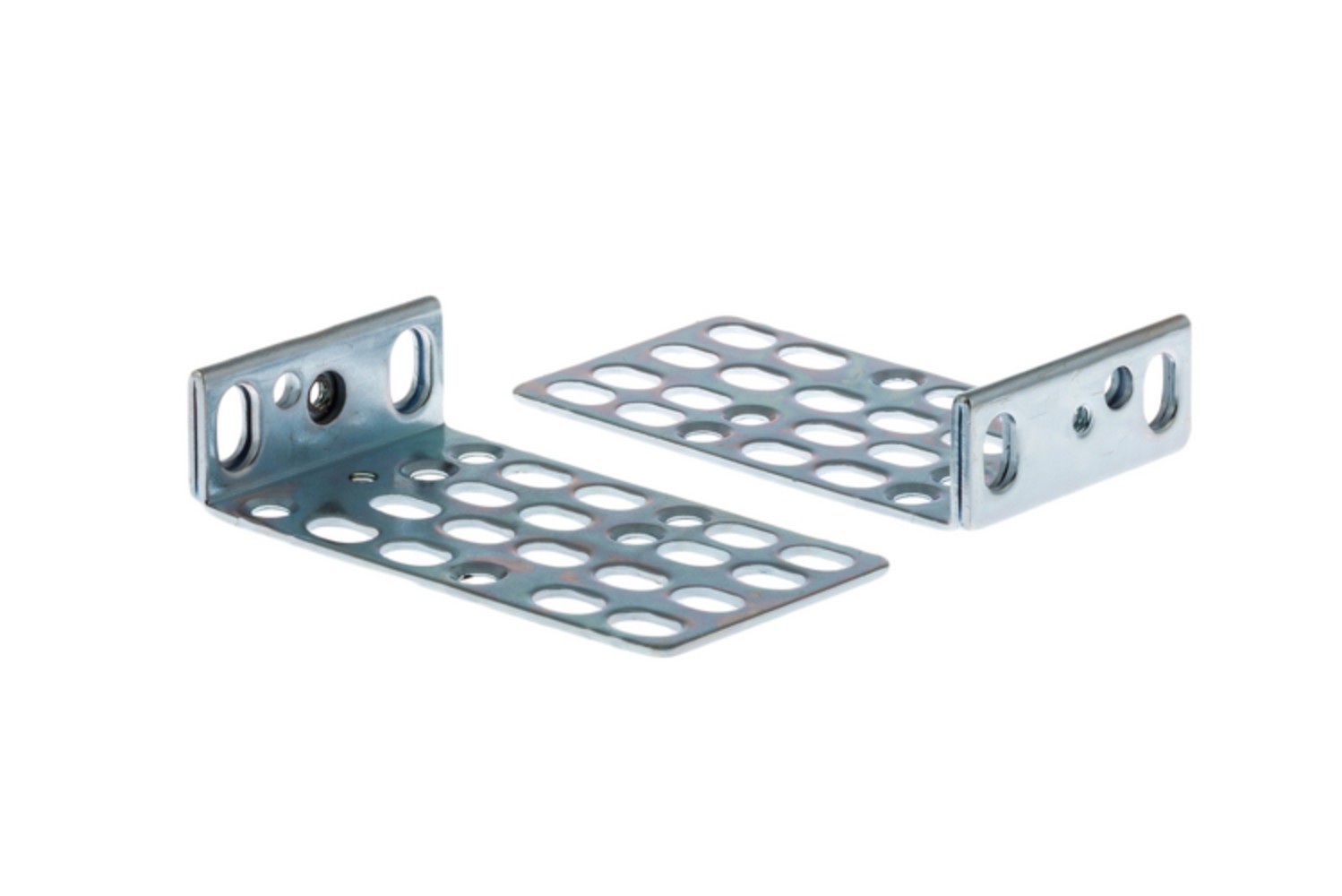Cisco 1900/2900XL/3500XL Rack Kit, STK-RACKMOUNT-1RU - Lifetime Warranty