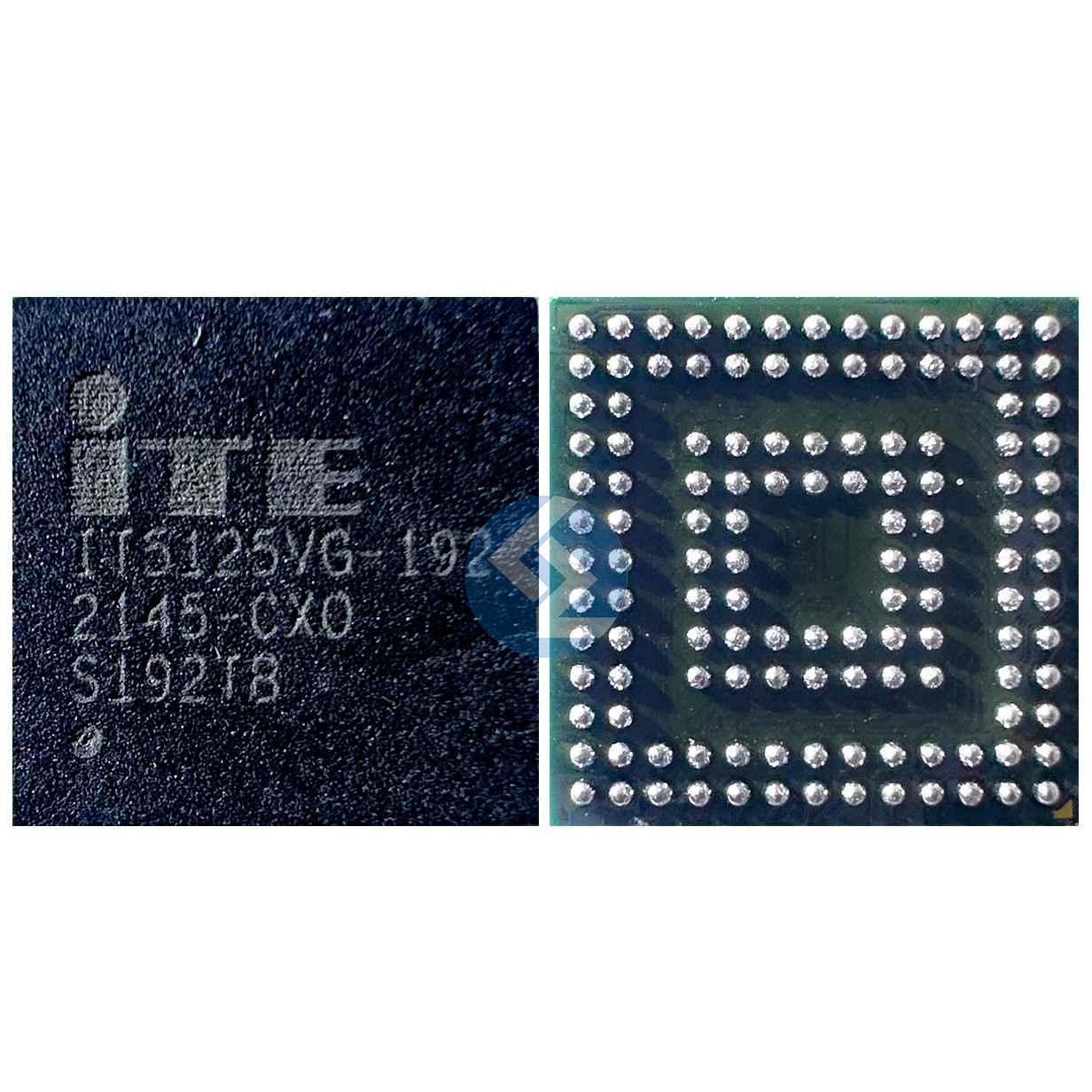 Pre-programmed EC Firmware Chip IT5125VG-192-CXO Motherboard ASUS GV301RE GV301