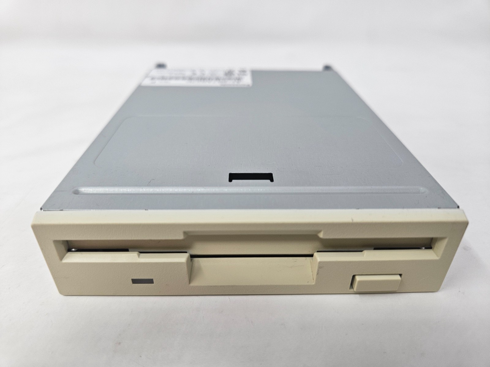 Panasonic JU-257A827P 3.5" Floppy Disk Drive - Tested