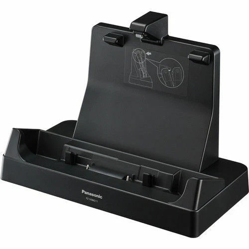 Panasonic FZ-VEBG11AU Desktop Cradle For Panasonic Toughbook FZ-G2 & FZ-G1