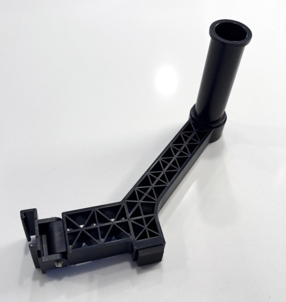 Creality Ender 3 Max Neo Spool Holder Filament Mount Bracket 3D Printer Part